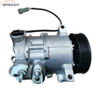 AC Compressor with Clutch for Dodge Caliber 2009-12 Jeep Compass Patriot 09-17