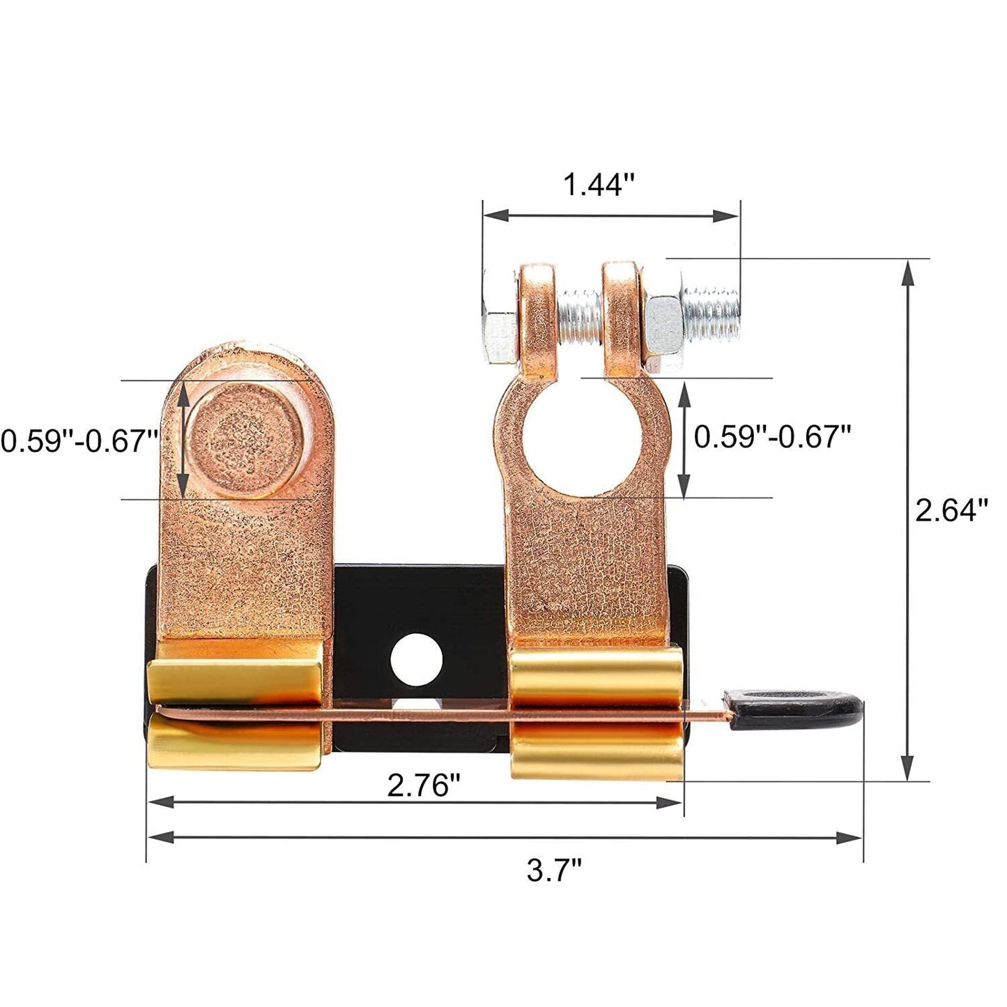 116663540851-3 - Northline Parts