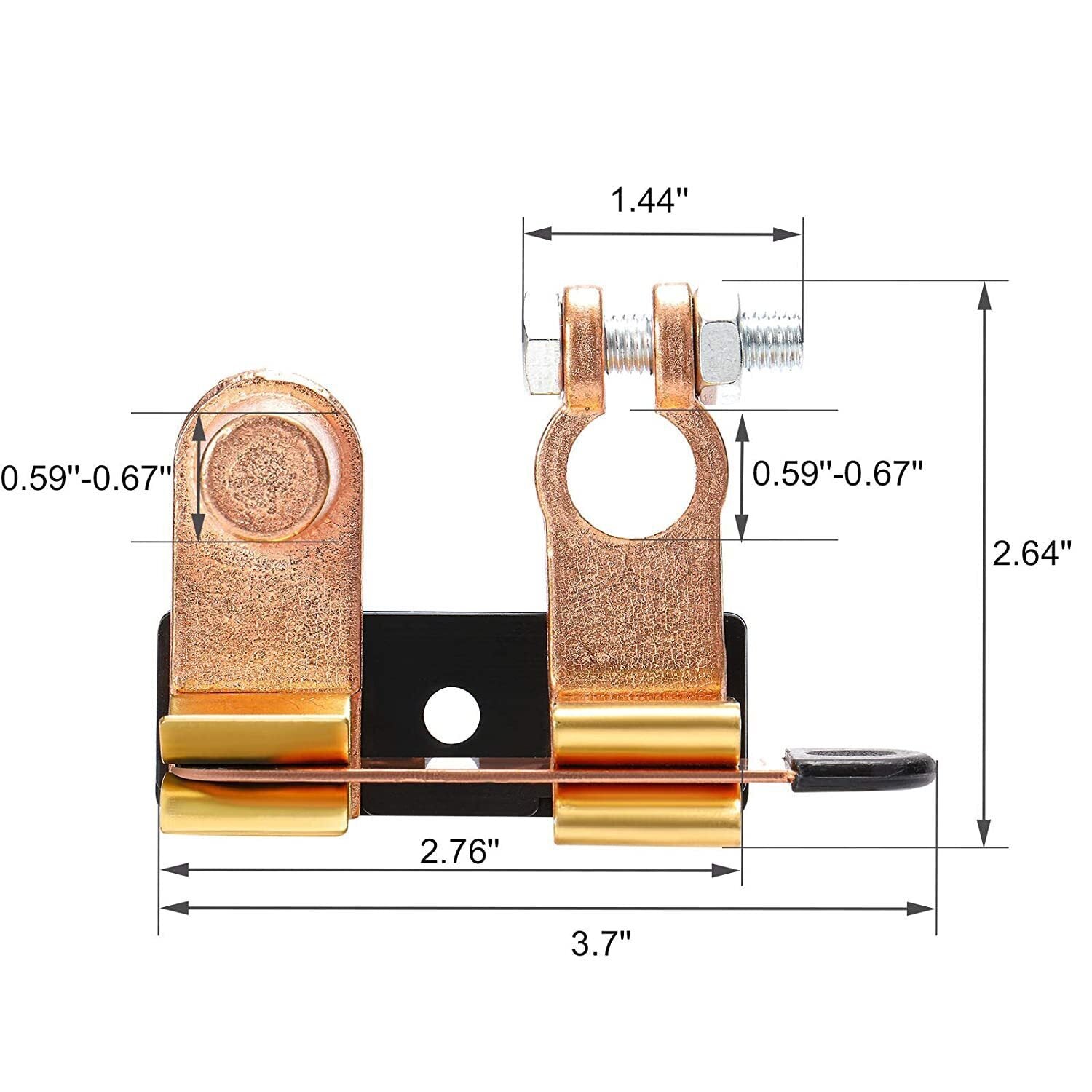 116663540851-3 - Northline Parts