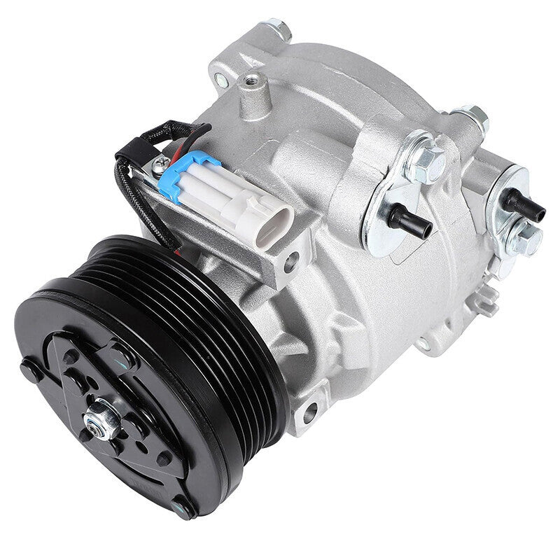 AC Compressor Clutch for Chevy Trax Sonic Buick Encore 2013-2021 L4 1.4L 6513004