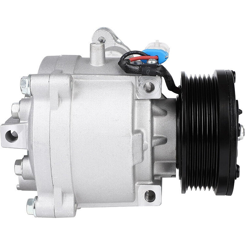 AC Compressor Clutch for Chevy Trax Sonic Buick Encore 2013-2021 L4 1.4L 6513004