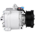 AC Compressor Clutch for Chevy Trax Sonic Buick Encore 2013-2021 L4 1.4L 6513004