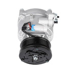 AC Compressor Clutch for Chevy Trax Sonic Buick Encore 2013-2021 L4 1.4L 6513004