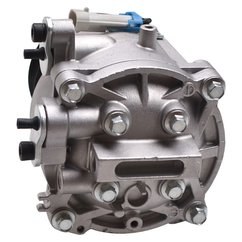 AC Compressor Clutch for Chevy Trax Sonic Buick Encore 2013-2021 L4 1.4L 6513004