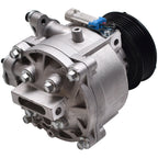 AC Compressor Clutch for Chevy Trax Sonic Buick Encore 2013-2021 L4 1.4L 6513004