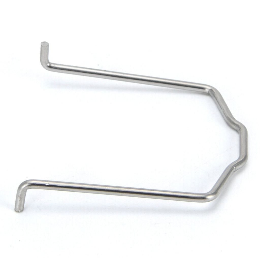 Radiator Hose Clip For BMW E39 E38 E60 E90 X5 E46 325i 328i M3 540i 740iL 745Li