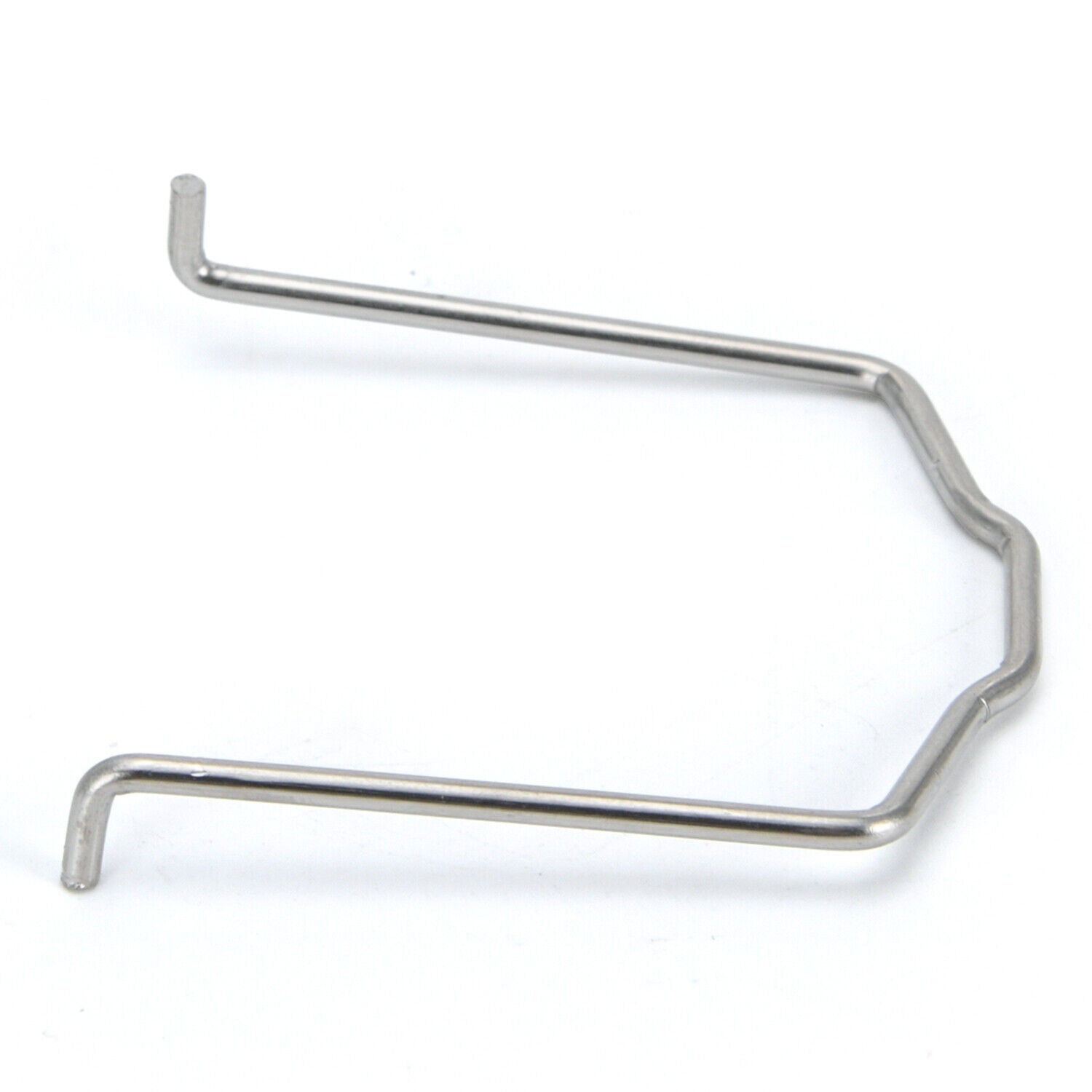 Radiator Hose Clip For BMW E39 E38 E60 E90 X5 E46 325i 328i M3 540i 740iL 745Li