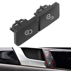Door Lock Switch Button Driver Side For Mercedes-Benz C-Class W204 Sedan 2007-14