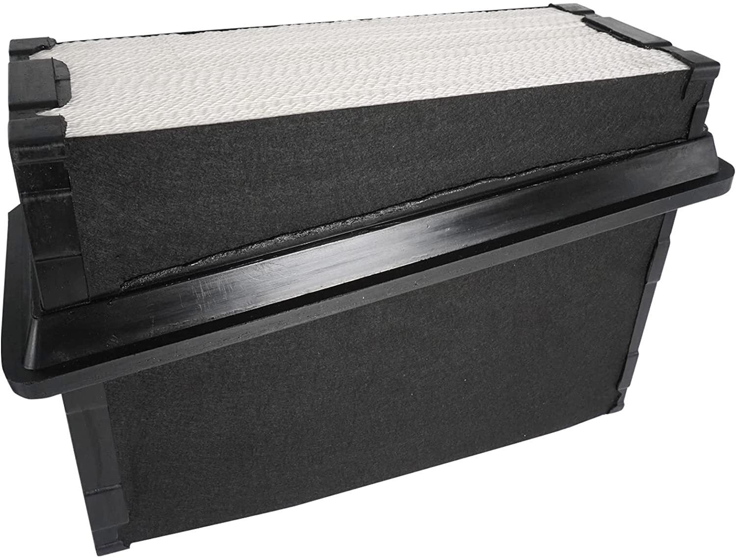P621725 Engine Air Filter Kit Fit for KENWORTH T680 T880 PETERBILT 567 579