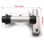 Fit For Ford 4wd 4x4 Transfer Case Shift Shifter Linkage F-150 F-250 F-350