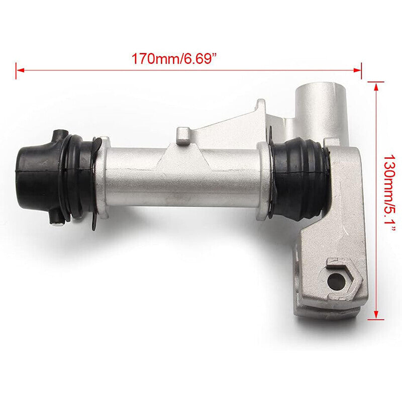 Fit For Ford 4wd 4x4 Transfer Case Shift Shifter Linkage F-150 F-250 F-350