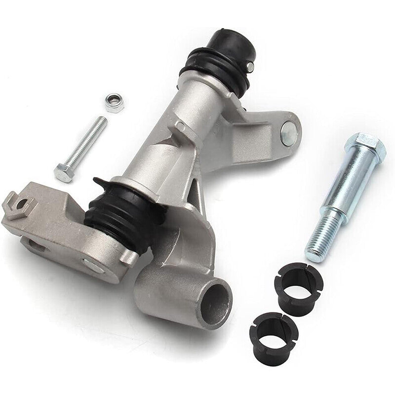 Fit For Ford 4wd 4x4 Transfer Case Shift Shifter Linkage F-150 F-250 F-350