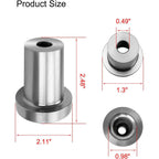 Tandem Slider Stop Lock for Semi Truck Heavy Duty Steel Construction US STOCK