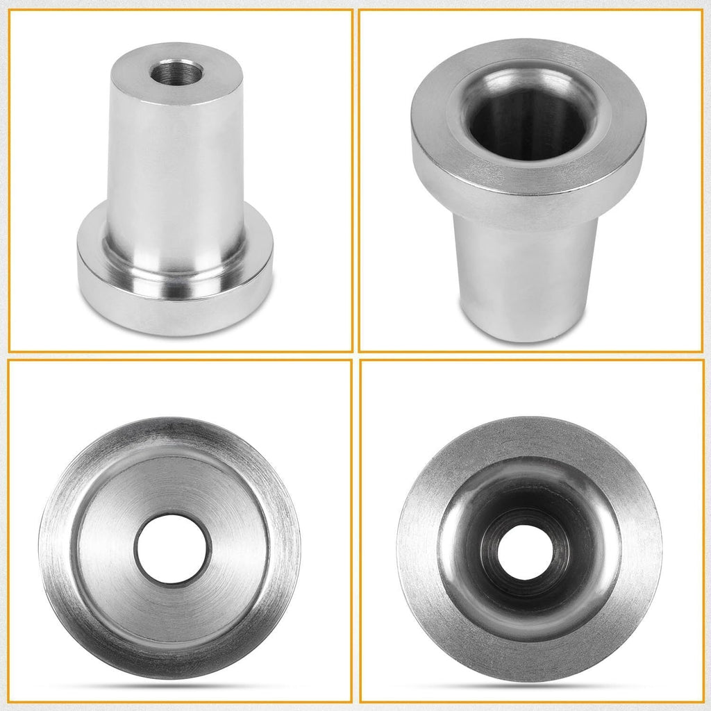 Tandem Slider Stop Lock for Semi Truck Heavy Duty Steel Construction US STOCK