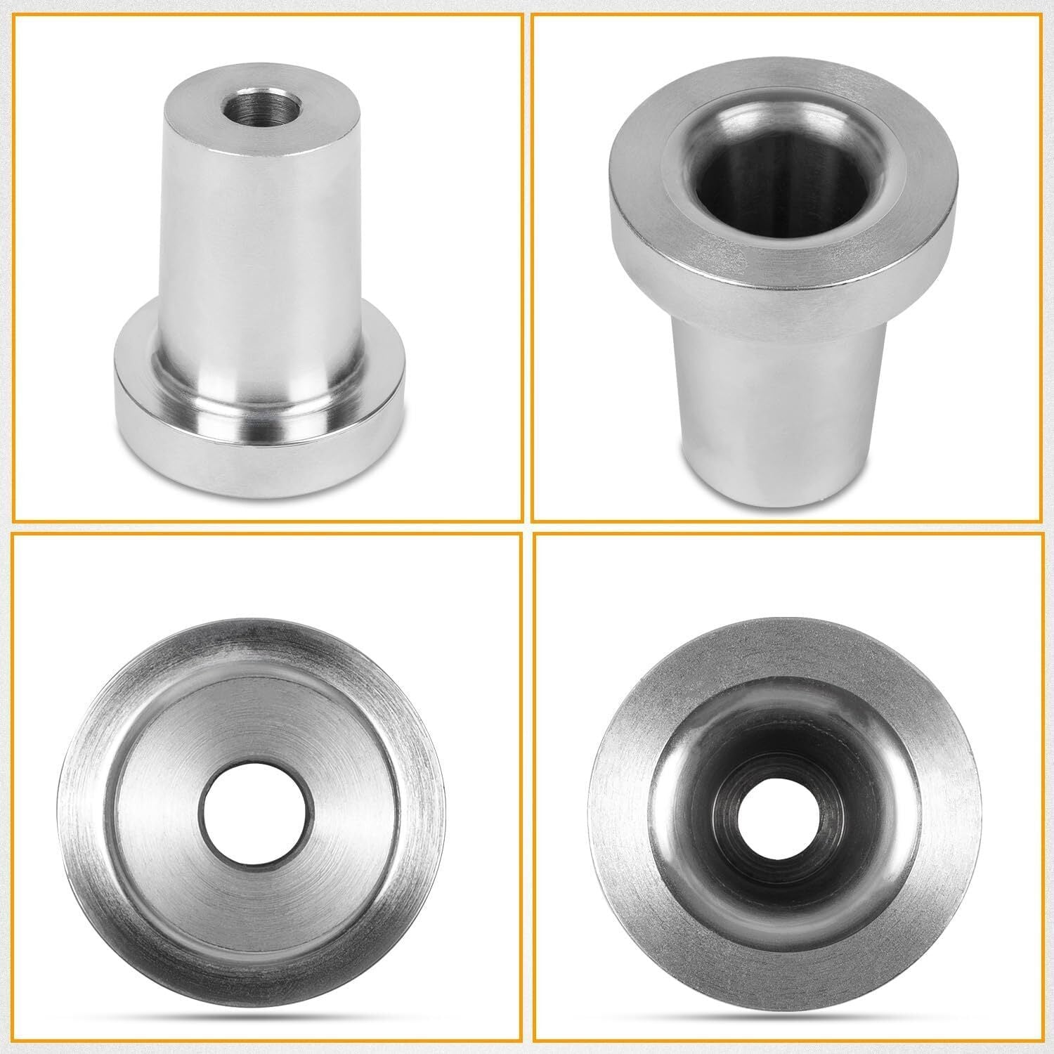Tandem Slider Stop Lock for Semi Truck Heavy Duty Steel Construction US STOCK