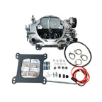 4 Barrel 500CFM Carburetor for Edelbrock 1403 Performer Series Electric Choke