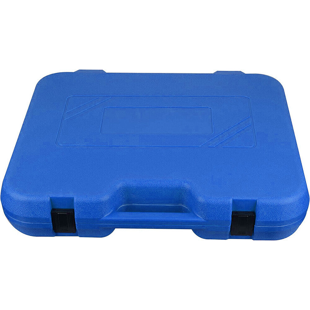 28 PCS Radiator Pressure Tester Vacuum-Type Cooling System Refill Kit Tool
