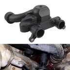 For Land Rover 5.0L S/C V8 LR100352 2018+ Front Coolant Water Control Valve Pipe