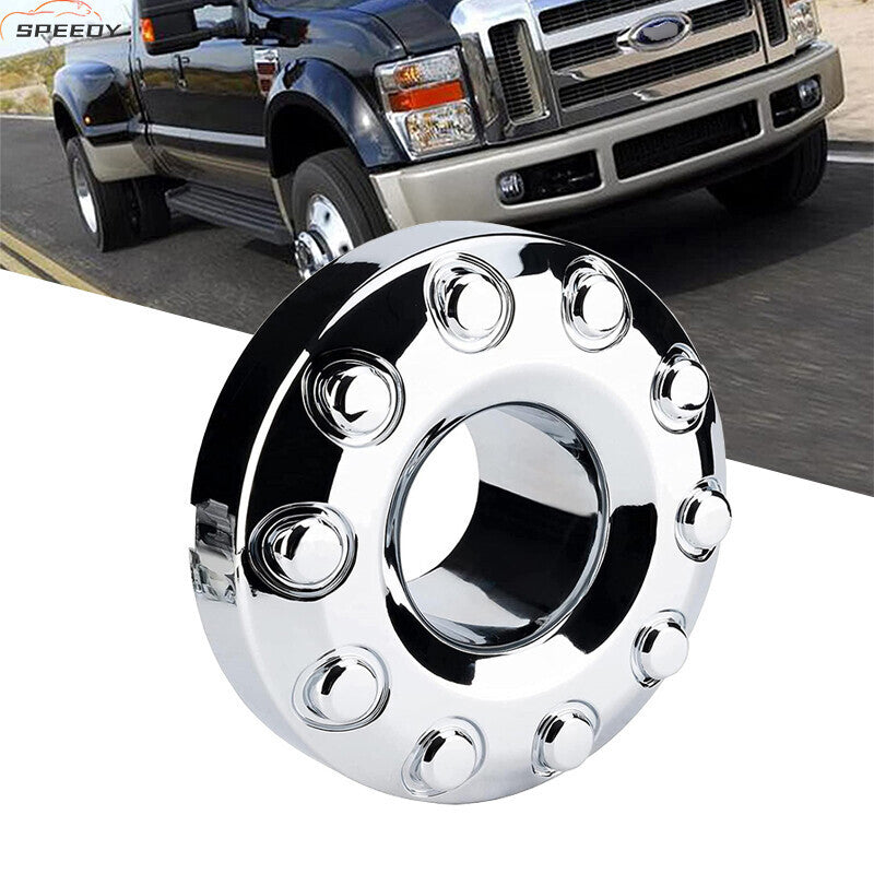 Fit for Ford F450 F350 Super Duty 2011-2016 Wheel Hubcap Wheel Center Cap 4x4