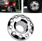 Fit for Ford F450 F350 Super Duty 2011-2016 Wheel Hubcap Wheel Center Cap 4x4