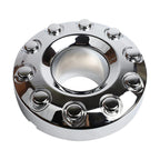 Fit for Ford F450 F350 Super Duty 2011-2016 Wheel Hubcap Wheel Center Cap 4x4