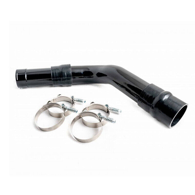 Hot Cold Side Intercooler Pipe Tube Kits for 11-16 Ford 6.7L Powerstroke Diesel