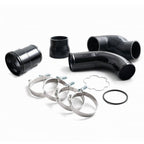 Hot Cold Side Intercooler Pipe Tube Kits for 11-16 Ford 6.7L Powerstroke Diesel
