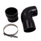 Hot Cold Side Intercooler Pipe Tube Kits for 11-16 Ford 6.7L Powerstroke Diesel