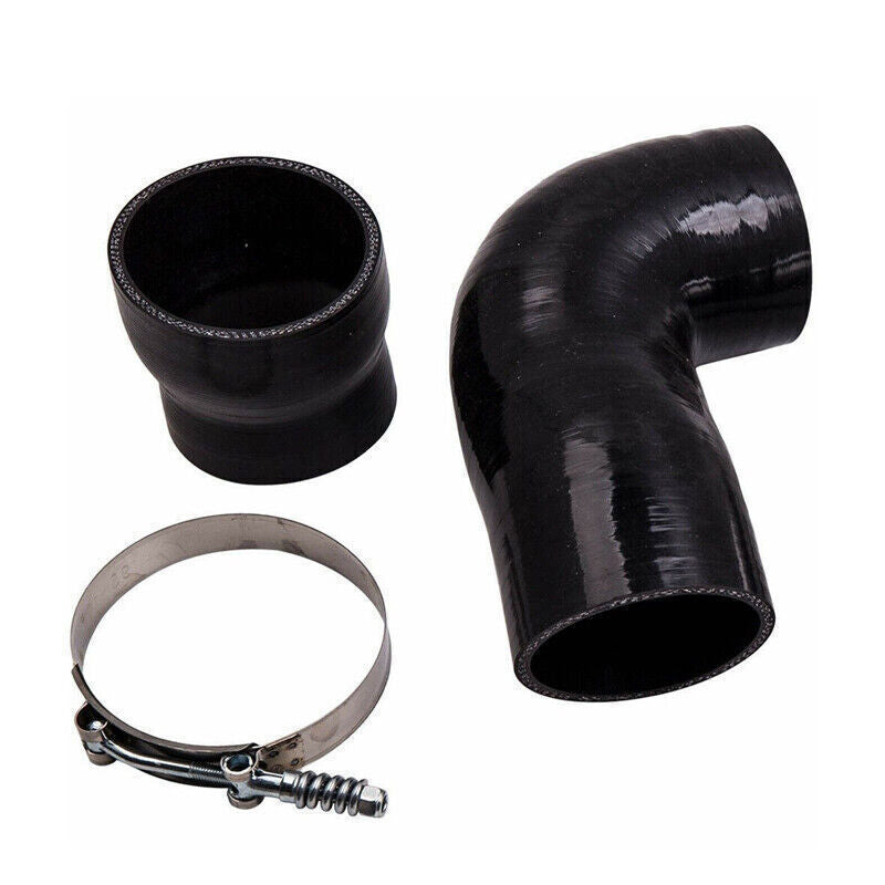 Hot Cold Side Intercooler Pipe Tube Kits for 11-16 Ford 6.7L Powerstroke Diesel