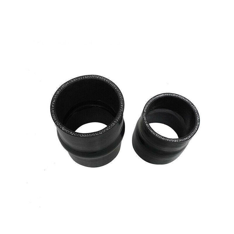 Hot Cold Side Intercooler Pipe Tube Kits for 11-16 Ford 6.7L Powerstroke Diesel