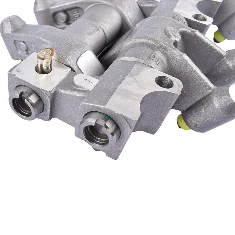 Rocker Arm & Shaft Lifter Assembly for Chrysler Dodge 3.5L 4.0L V6 4892293AC