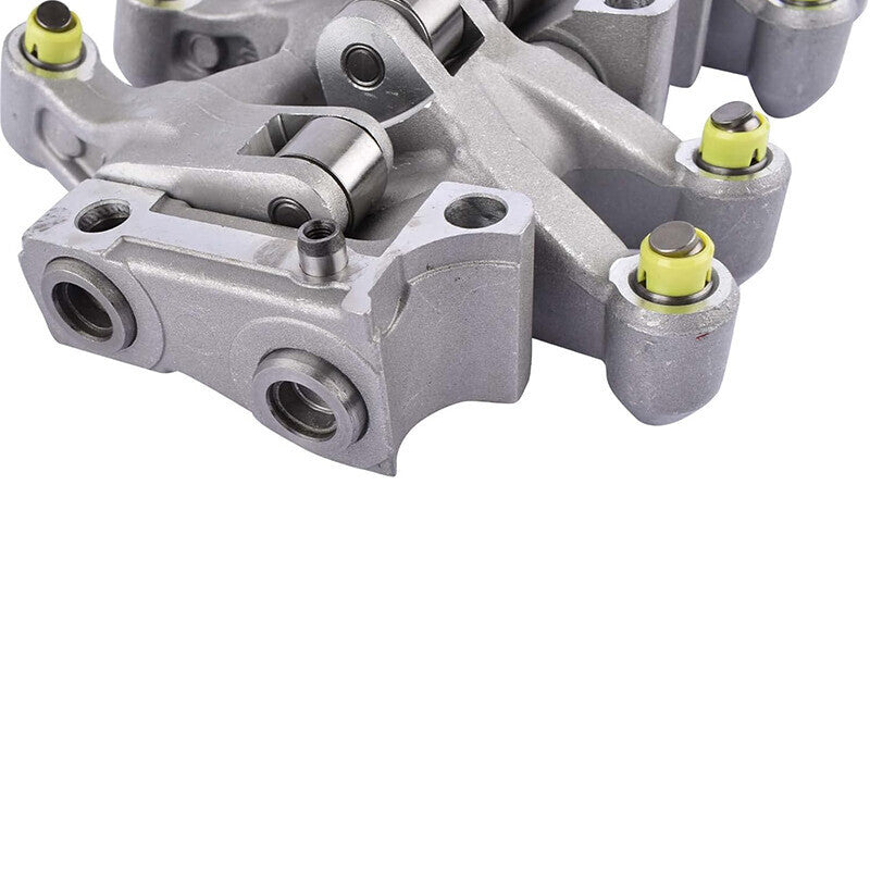 Rocker Arm & Shaft Lifter Assembly for Chrysler Dodge 3.5L 4.0L V6 4892293AC