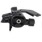 4Pcs Engine Motor Auto Trans Mounts Set for Toyota Corolla Matrix 2009-2013 AT