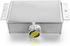 1.6L COOLANT OVERFLOW TANK EXPANSION RADIATOR RESERVOIR TANK BOTTLE US STOCK