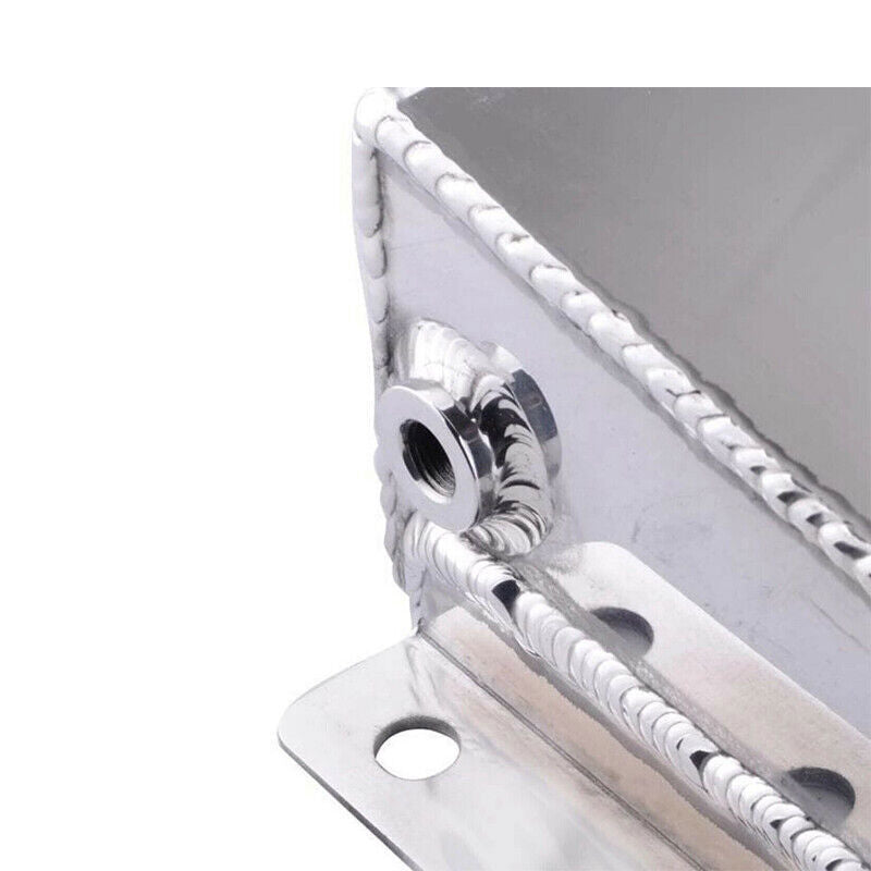 1.6L COOLANT OVERFLOW TANK EXPANSION RADIATOR RESERVOIR TANK BOTTLE US STOCK