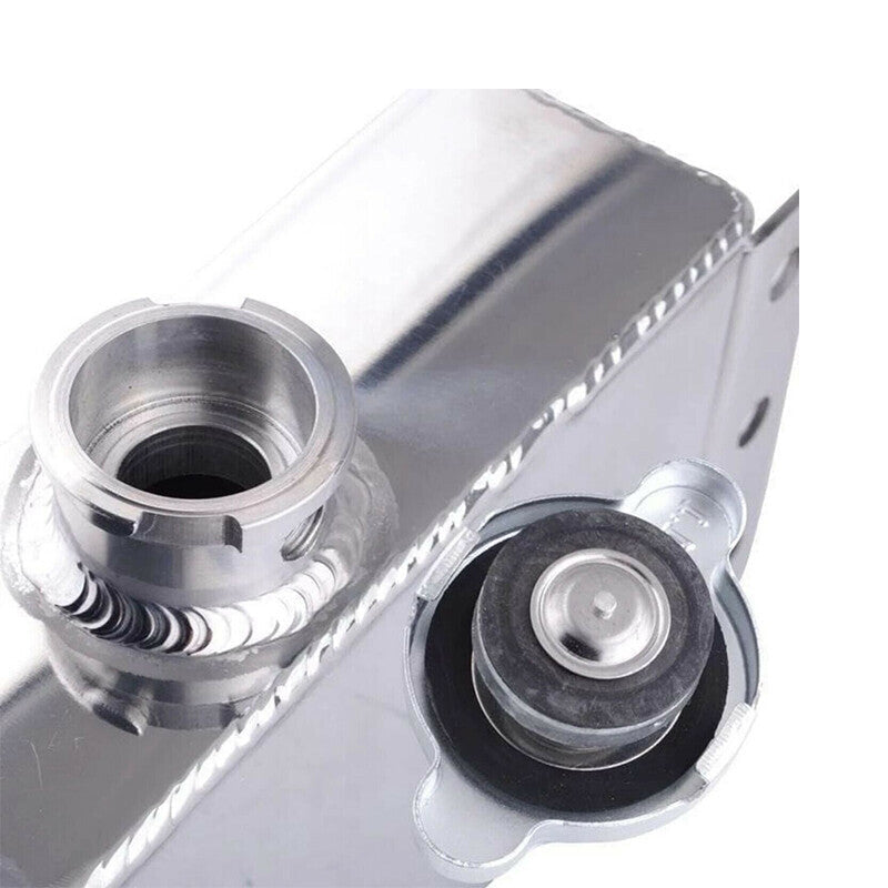 1.6L COOLANT OVERFLOW TANK EXPANSION RADIATOR RESERVOIR TANK BOTTLE US STOCK