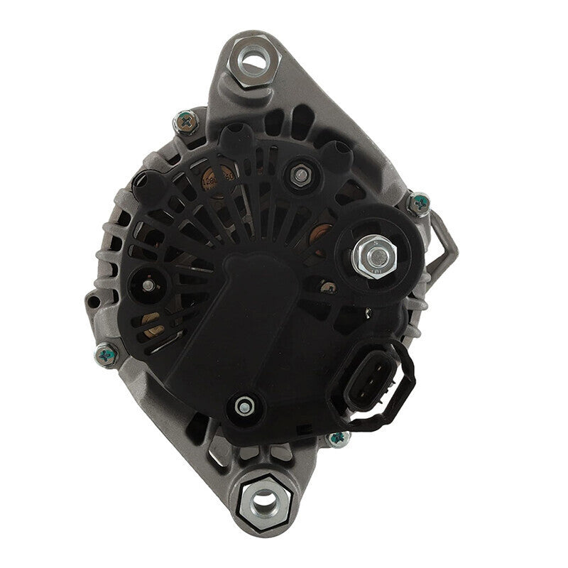 Alternator Fit For Hyundai Sonata Kia 2.4L 2010 2011 2012 2013 37300-2G400 New
