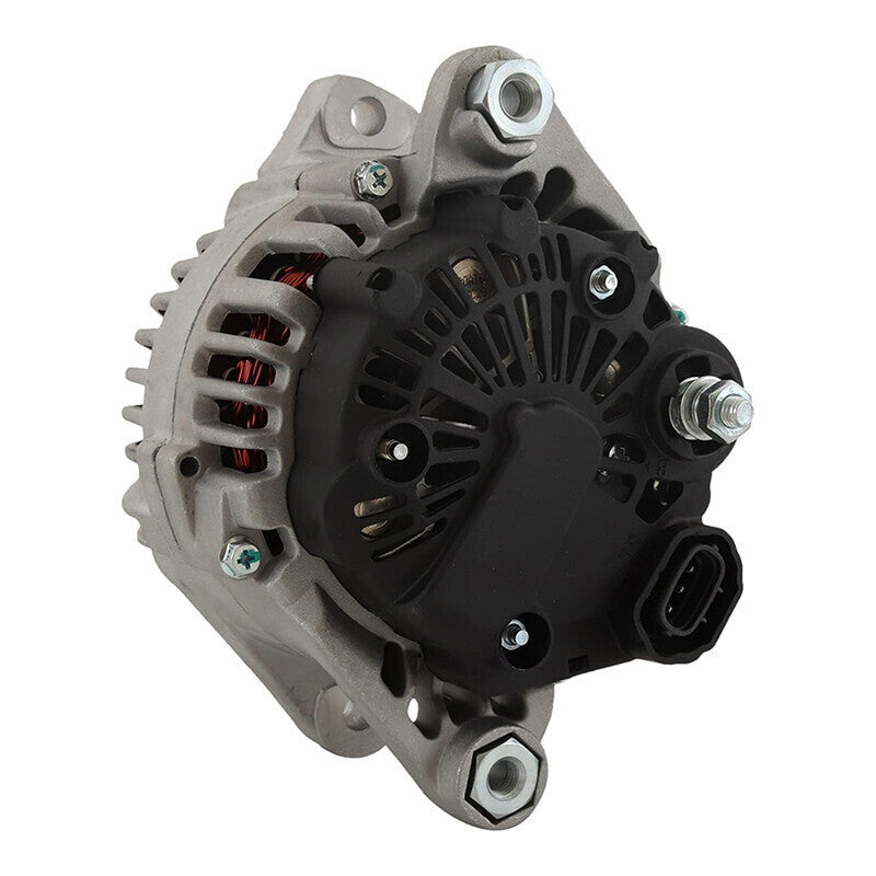 Alternator Fit For Hyundai Sonata Kia 2.4L 2010 2011 2012 2013 37300-2G400 New