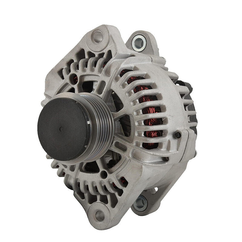 Alternator Fit For Hyundai Sonata Kia 2.4L 2010 2011 2012 2013 37300-2G400 New