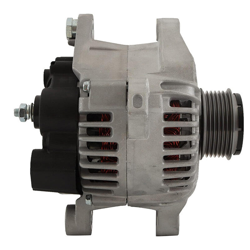 Alternator Fit For Hyundai Sonata Kia 2.4L 2010 2011 2012 2013 37300-2G400 New