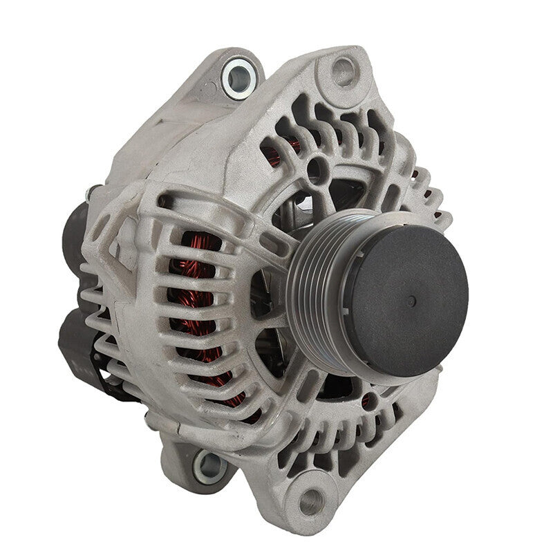 Alternator Fit For Hyundai Sonata Kia 2.4L 2010 2011 2012 2013 37300-2G400 New