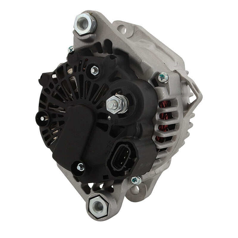 Alternator Fit For Hyundai Sonata Kia 2.4L 2010 2011 2012 2013 37300-2G400 New
