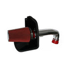 Fit For 09-13 Silverado 1500 4.8/5.3/6.0/6.2 V8 Cold Air Intake System Kits