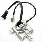 2x New For Audi VW Xenon Ballast & Bulb HID Light Control Module 8K0.941.597 E
