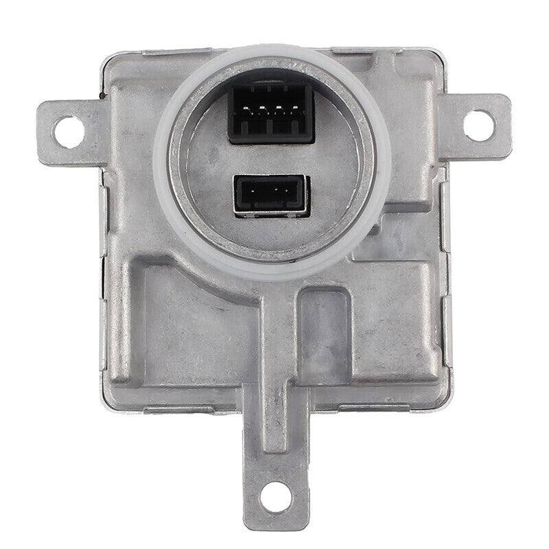 2x New For Audi VW Xenon Ballast & Bulb HID Light Control Module 8K0.941.597 E