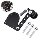 Upgrade Spring Loaded Chain Tensioner For 49cc 66cc 80cc Motorized Bike Black