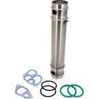 Turbo Diesel Oil Cooler Kit Fits for 1994-2003 95 Ford 7.3L Powerstroke Diesel