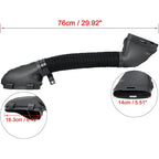 Air Intake Hose Tube 2710900382 For 2003-2005 Mercedes Benz W203 C Class C230