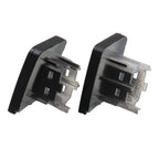 For Mercedes W212 W204 Left Door Lock Unlock Switch Button Replaces 2049058402