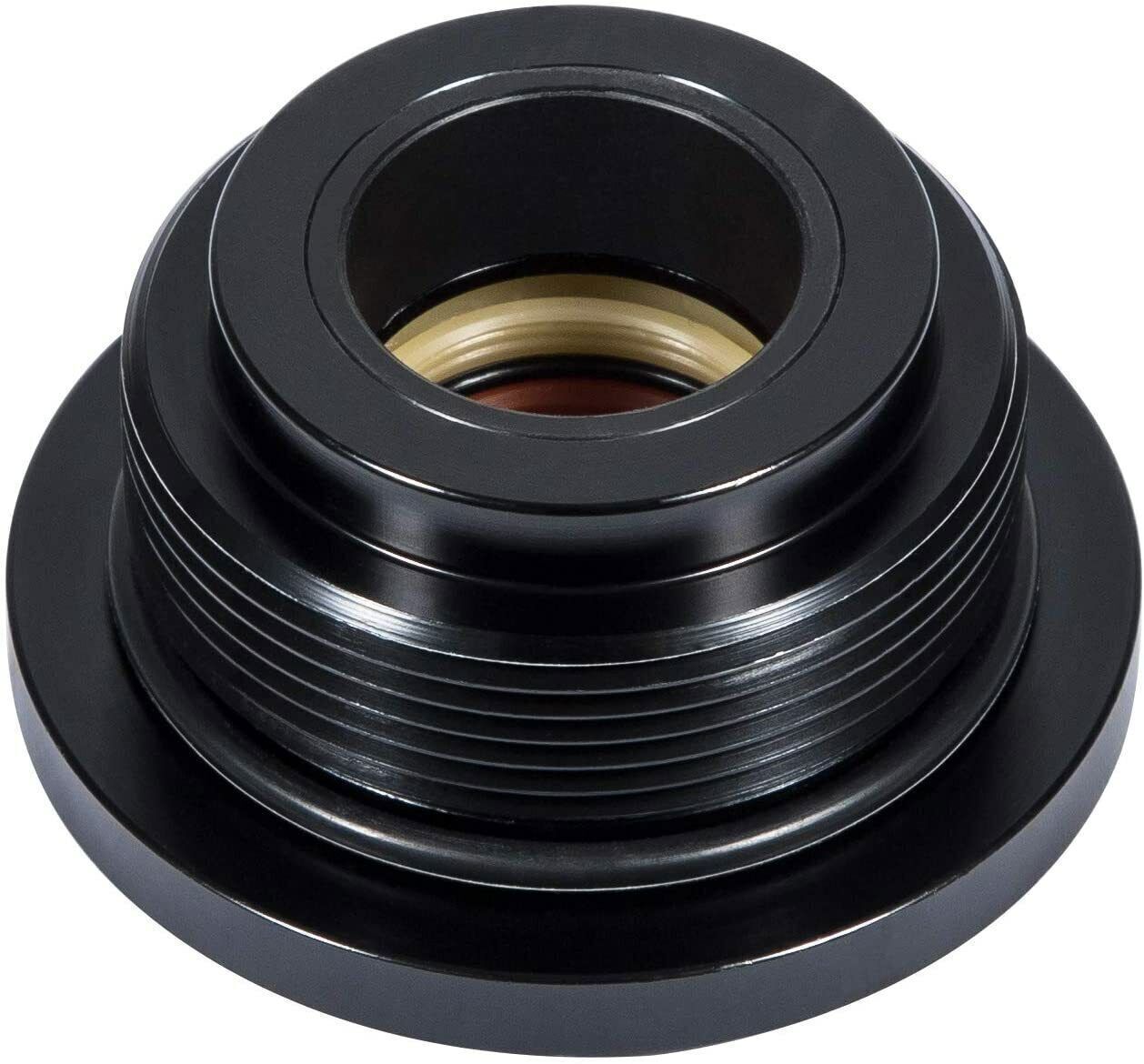 HS5157 Front Mount Hydraulic Steering Cylinder Seal Kit for Seastar With Wrench